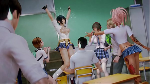 Waifu Academy Gameplay Part Xxx Video Hd Sex Tube Gp