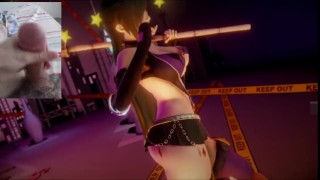 Honey Select Mods Tifa Lockhart Ff Remake Mp Xxx Video Hd Sex