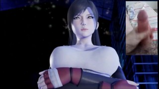 Honey Select Mods Tifa Lockhart FF7 Remake Mp4 Xxx Video Hd Sex