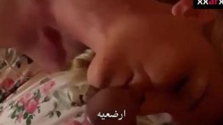 الابن بنيك امه بالقوة بغرفة النوم
